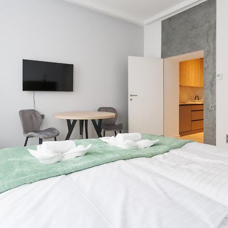 Apartment House In Viena Exterior foto