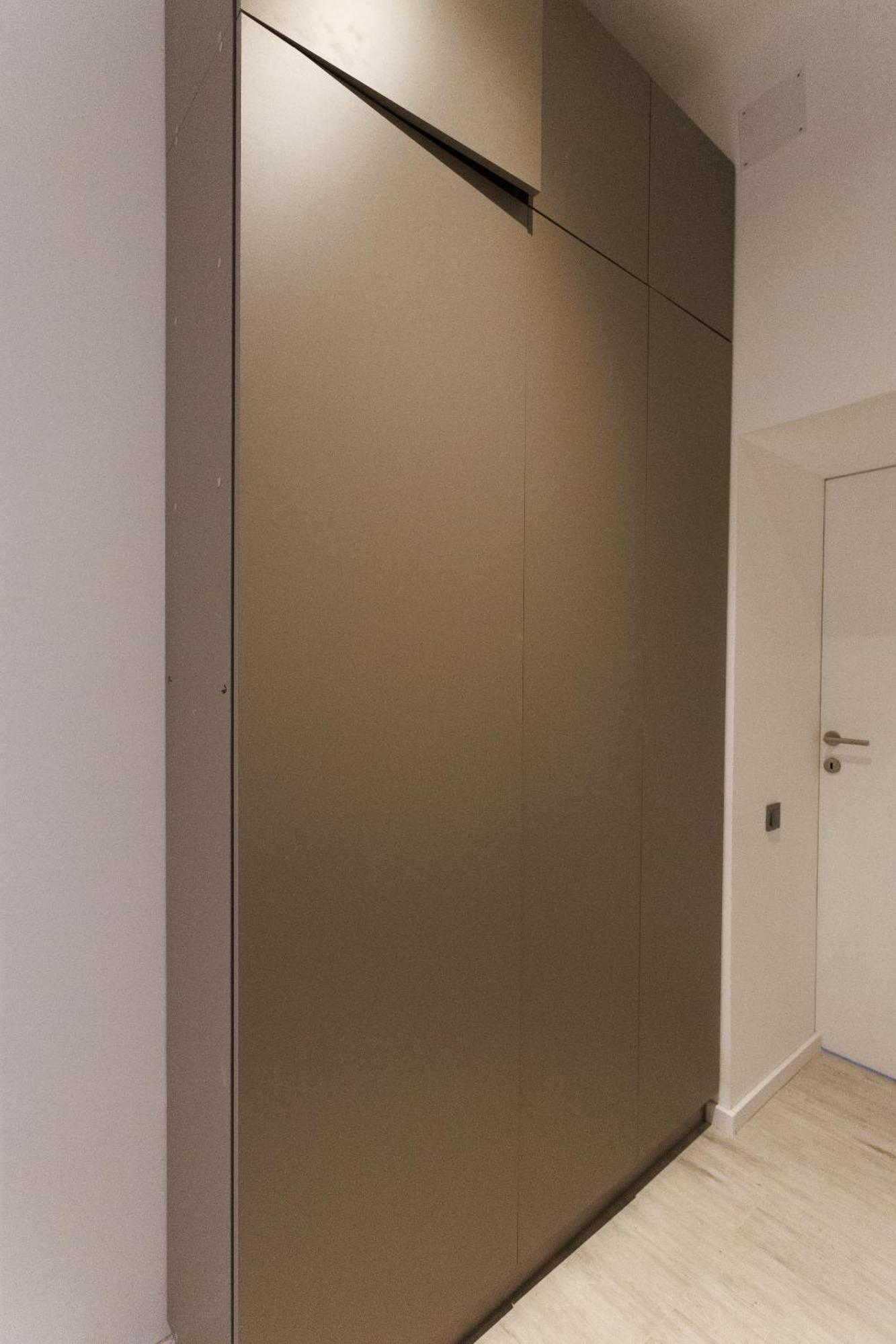 Apartment House In Viena Exterior foto